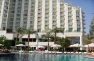 Hotel Hilton Taba Resort